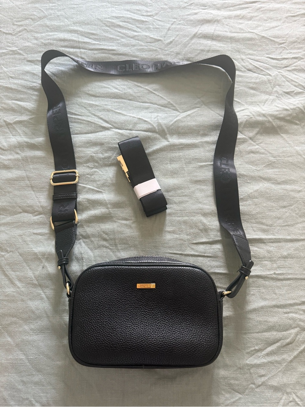 Cleo Harper Limitless Bag